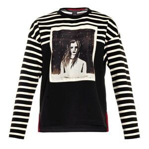 *RARE* Marc Jacobs Monochrome Dreamy Rhea Sweater